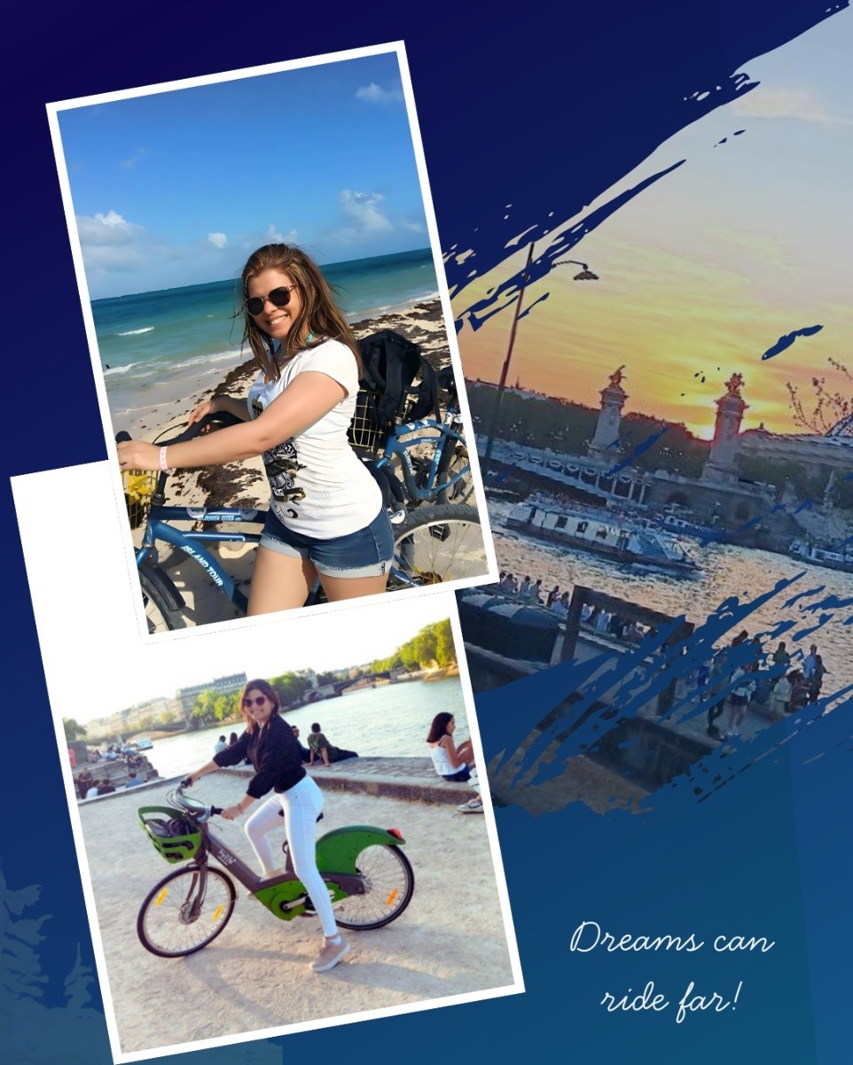 Anne Bicycle