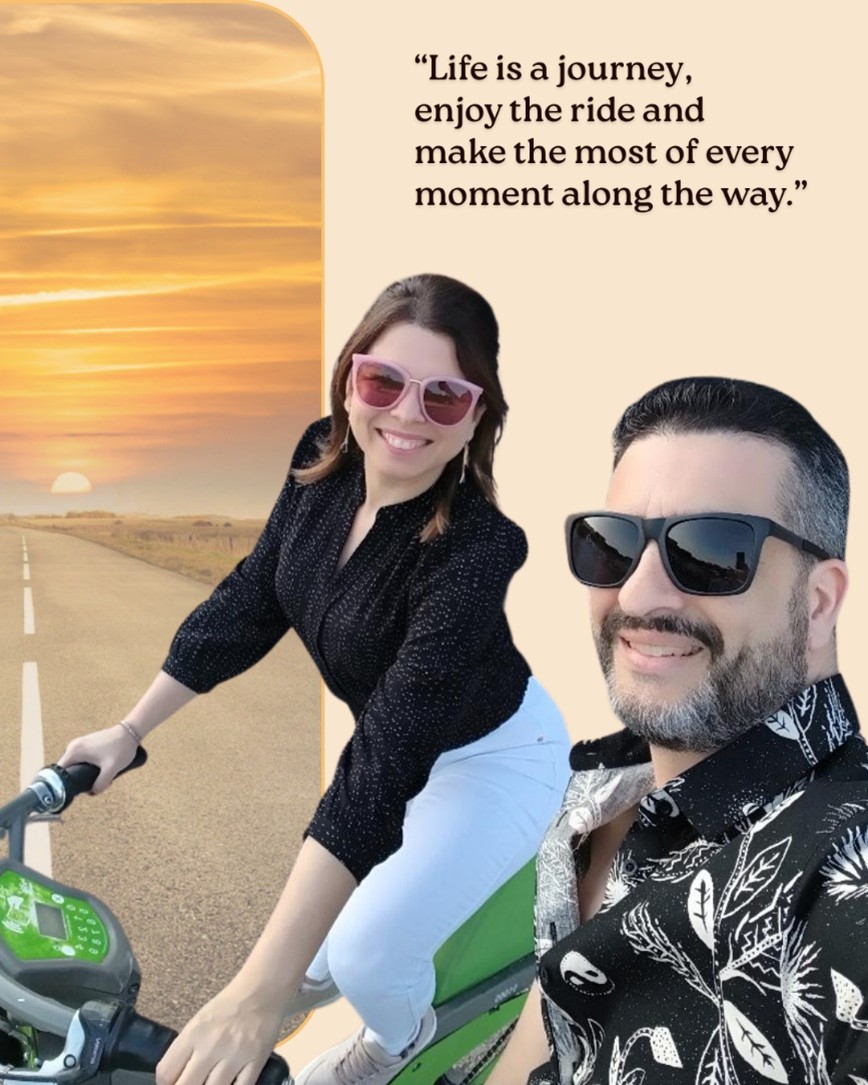 Life is a Journey